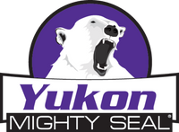 Yukon Gear Replacement Pinion Seal For Dana S110