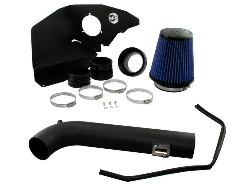 aFe MagnumFORCE Intakes Stage-2 P5R AIS P5R Ford Crown Victoria 05-10 V8-4.6L | Too Fast Autoparts | Order Online