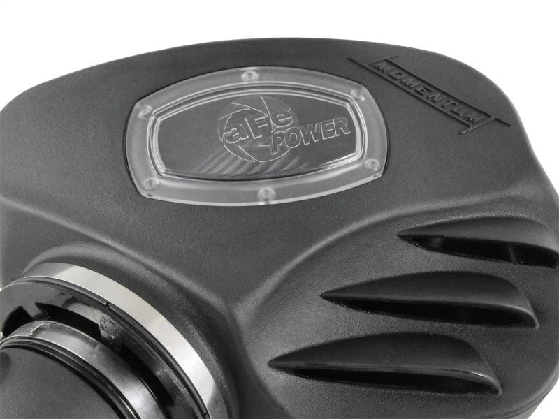 aFe Momentum Intake Stage-2 Pro Dry S 14 BMW 435i (F32) L6-3.0 / 12-15 335i (F30) L6 3.0L Turbo N55 | Too Fast Autoparts | Order Online