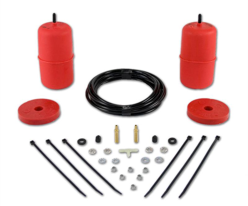 Air Lift Air Lift 1000 Air Spring Kit | Too Fast Autoparts | Order Online