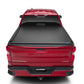 Lund 99-07 Chevy Silverado 1500 (6.5ft. Bed) Genesis Roll Up Tonneau Cover - Black