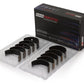King Subaru EJ20/EJ22/EJ25 Housing Bore + .002mm Main Bearing Set - Size STDX