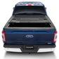 UnderCover 2021+ Ford F-150 Crew Cab 6.5ft Armor Flex Bed Cover