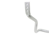 Whiteline 87-92 Toyota Supra MK3 MA70/1 Barre stabilisatrice réglable robuste avant 30 mm