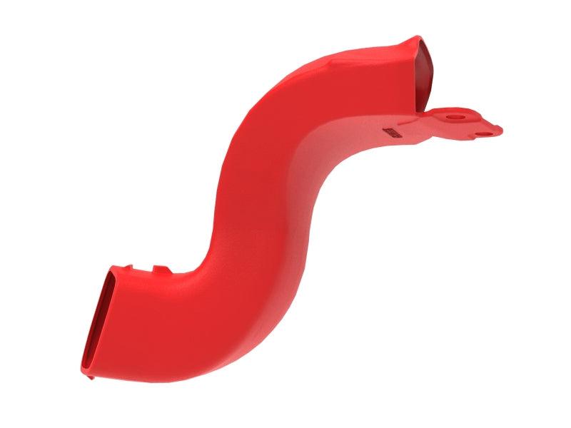 aFe Magnum FORCE Cold Air Intake System Scoop 19-20 Ford Ranger 2.3L(t) - Red | Too Fast Autoparts | Order Online