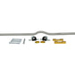 Whiteline 2012+ Audi S3/RS3 / 2013+ Volkswagen Golf R 26mm Front Adjustable Swaybar