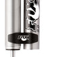 Fox 97-06 Jeep TJ 2.0 Perf Series 11.6in. Smooth Body Remote Reservoir Front Shock / 6.5-8in Lift