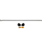 Whiteline 02-07 Subaru WRX Sedan Front 22mm Heavy Duty Adjustable Swaybar