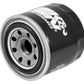 K&N Honda / Kawasaki 3.25in OD x 3.719in H Oil Filter
