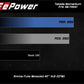 aFe POWER Momentum GT Pro 5R Media Intake System 16-19 Ford Fiesta ST L4-1.6L (t) | Too Fast Autoparts | Order Online
