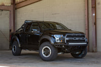 Addictive Desert Designs 17-18 Ford F-150 Raptor Race Series Chase Rack w/ 2017 Grill Pattern