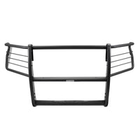 Go Rhino 18-20 Ford F-150 3100 Series StepGuard Center Grille + Brush Guard - Tex. Blk