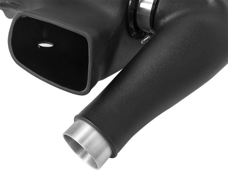 aFe Momentum Pro 5R Intake System 07-10 BMW 335i/is/xi (E90/E92/E93) | Too Fast Autoparts | Order Online