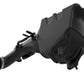 aFe Momentum GT Pro 5R Cold Air Intake System 18-19 Jeep Wrangler (JL) I4-2.0L (t) | Too Fast Autoparts | Order Online