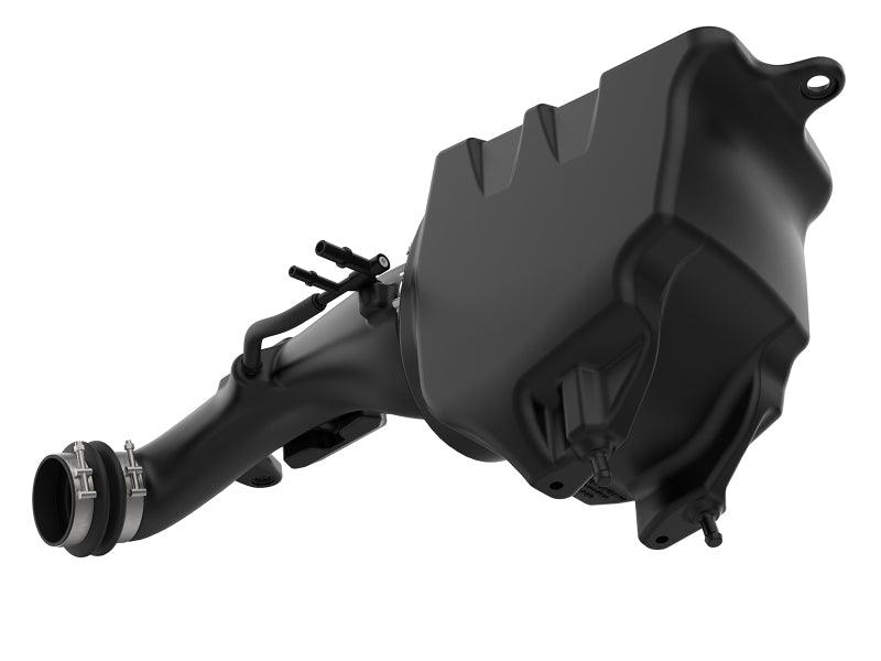 aFe Momentum GT Pro 5R Cold Air Intake System 18-19 Jeep Wrangler (JL) I4-2.0L (t) | Too Fast Autoparts | Order Online