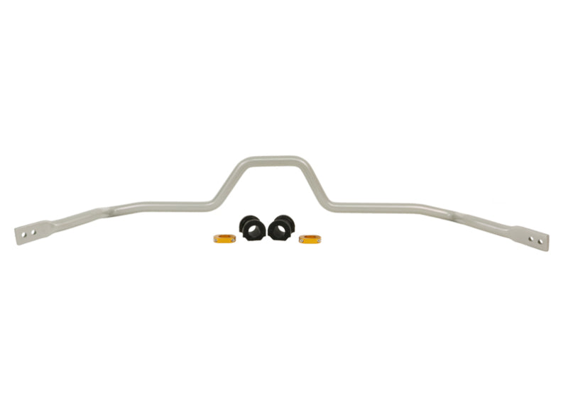 Whiteline 02-06 Acura RSX Type S DC5 Barre stabilisatrice avant robuste réglable 24 mm