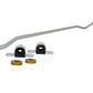 Whiteline 6/2017+ KIA Stinger Rear 18mm Heavy Duty 2 Point Adjustable Swaybar
