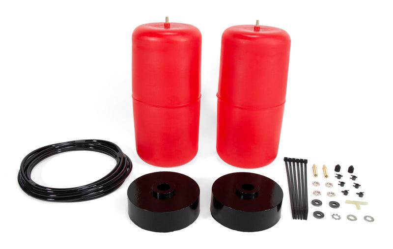 Air Lift 2020 Jeep Gladiator 4WD 1000 Air Spring Kit | Too Fast Autoparts | Order Online