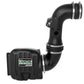 aFe Quantum Pro DRY S Cold Air Intake System 11-16 GM/Chevy Duramax V8-6.6L LML - Dry | Too Fast Autoparts | Order Online