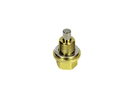 ISR Performance Magnetic Oil Drain Plug – M12x1.25