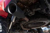 Performance Cat-Back Exhaust | No Std Cab | Ford F-150 (15-20)