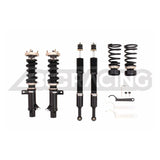 BC Racing BR Coilovers | Ford Focus MK1 2000-2007 | E-07