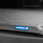 Lund 99-07 Chevy Silverado 1500 (6.5ft. Bed) Genesis Roll Up Tonneau Cover - Black
