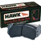 Hawk BMW 135i HP+ Street Rear Brake Pads