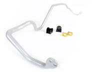 Whiteline 98-02 Subaru Legacy BE / 99-03 Outback Wagon / 04-05 Baja BT Barre stabilisatrice arrière 20 mm - X-heavy du