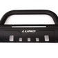 Lund 19-22 Chevrolet/GMC Silverado/Sierra 1500 Revolution Bull Bar - Black