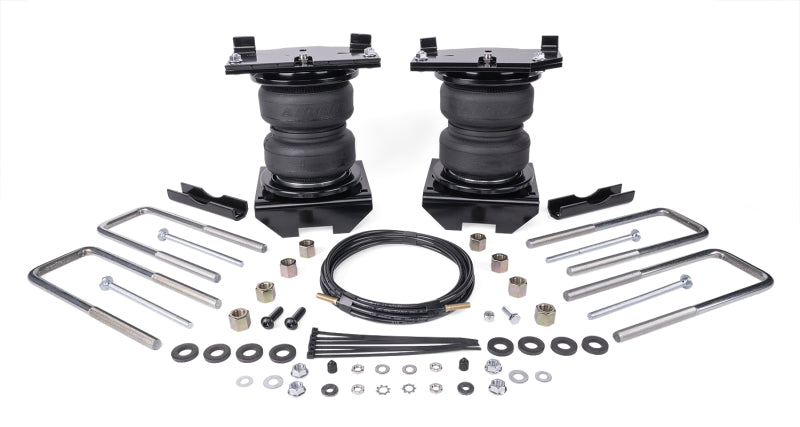 Air Lift 09-15 Ford Raptor 4WD LoadLifter 5000 Ultimate Air Spring Kit w/Internal Jounce Bumper