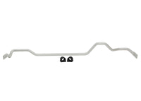 Whiteline 04-07 Subaru STi Arrière 24 mm Swaybar-X lame robuste réglable