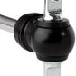 Fox 97-06 Jeep TJ 2.0 Performance Series 9.6in. Smooth Body IFP Front Shock / 3-4.5in & 2-3.5in Lift