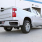 aFe Large Bore-HD 3in 409SS DPF-Back 20-21 GM Trucks L6-3.0L (td) LM2 - Black Tip | Too Fast Autoparts | Order Online