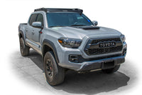 Barres de toit en aluminium DV8 Offroad 2016+ Toyota Tacoma (lumière 45 pouces)