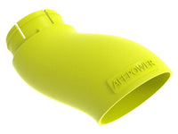 aFe Dynamic Air Scoop 2015 Dodge Challenger V6-3.6 / V8-5.7/6.4L HEMI - Green