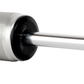 Fox 97-06 Jeep TJ 2.0 Performance Series 9.6in. Smooth Body IFP Front Shock / 3-4.5in & 2-3.5in Lift