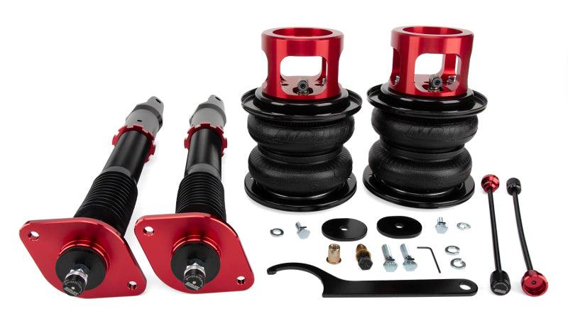 Air Lift Performance 02-07 Infiniti G35 / 03-08 Nissan 350Z Rear Kit | Too Fast Autoparts | Order Online