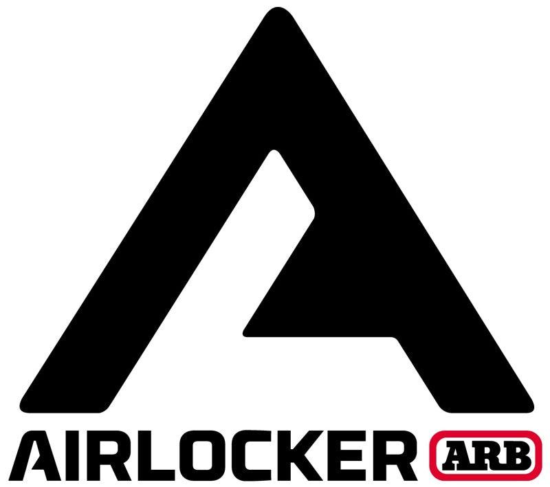 ARB Airlocker 10 Bolt 30Spl Toyota 8In 50mm Brng S/N. | Too Fast Autoparts | Order Online | Canada & USA Shipping