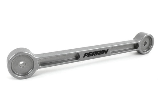 PERRIN 17-21 Honda Civic Si Coupe/Sedan Battery Tie Down - Silver