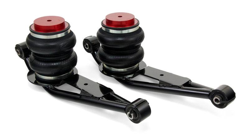 Air Lift Performance 11-16 Ford Focus / 10-13 Mazda 3 Rear Kit | Too Fast Autoparts | Order Online