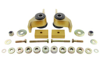 Whiteline 02-07 Subaru WRX berline et wagon / 03-07 Subaru Impreza non turbo/04-07 Subaru STi avant