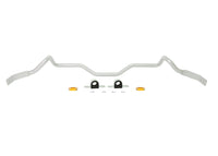 Whiteline 00-05 Toyota Celica avant 24 mm barre stabilisatrice réglable robuste