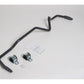 Progress Tech 03-07 Infiniti G35 Coupe/03-08 Nissan 350Z Rear Sway Bar (22mm - Adjustable)