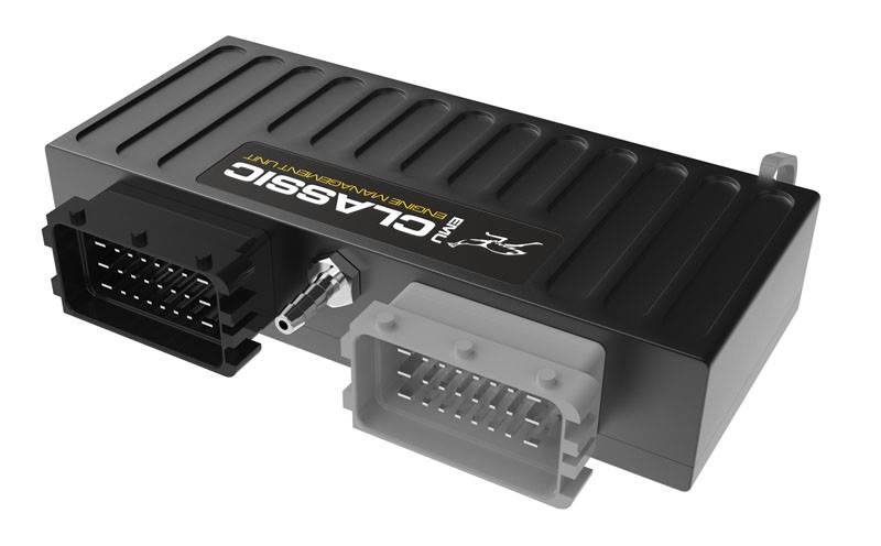 ECU Master EMU Noir PNP pour RB25