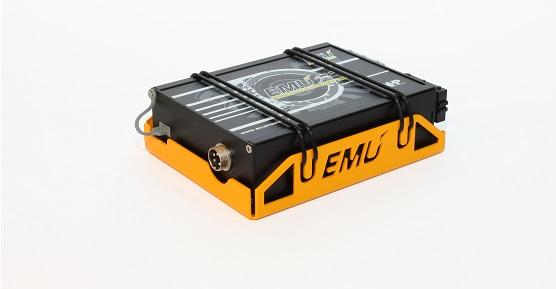 ECU Master EMU Mounting Bracket ECUMaster 