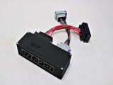 ECU Master JZX100 VVTI 1JZGTE PNP for EMU Black ECUMaster 