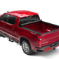 Lund 15-17 Chevy Colorado (5ft. Bed) Genesis Elite Roll Up Tonneau Cover - Black