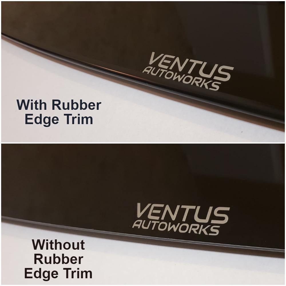 2006-2009 volkswagen mk5 rabbit Front Splitter | Too Fast Autoparts | Order Online