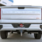 aFe Large Bore-HD 3in 409SS DPF-Back 20-21 GM Trucks L6-3.0L (td) LM2 - Black Tip | Too Fast Autoparts | Order Online